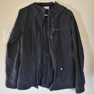 Columbia Utility Jacket